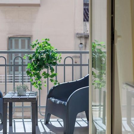 Relax Apartment Inn CTA Exterior foto